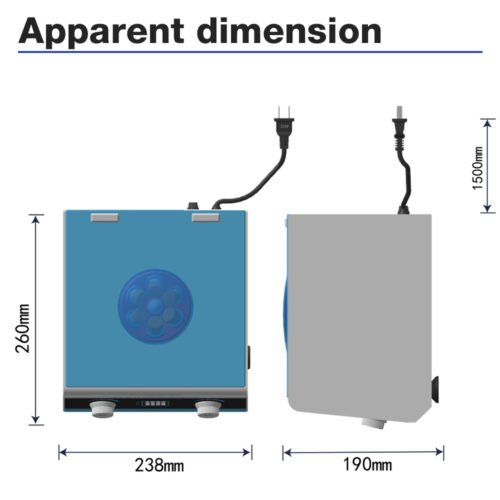 Low speed centrifuge+CE004 - Image 8