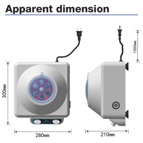 Low speed centrifuge+CE001 - Image 8