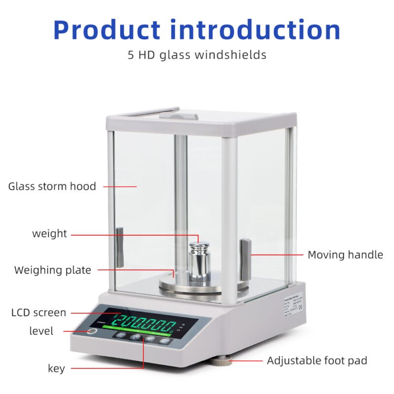 Balance Scale+BS099 - Image 8