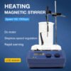 20L MS7-H550 Pro Heating Magnetic Stirrer+LA062 - Image 8