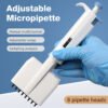0.5-10UL 8-channel third-generation pipette+YY03-1 - Image 8