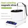 3L Heat collecting magnetic stirring potL+A042 - Image 8