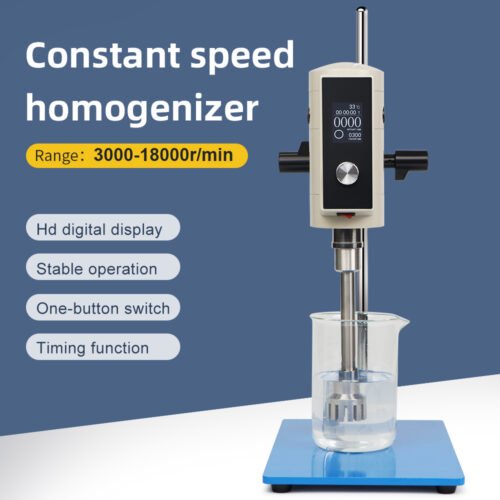 Homogenizer+Lab+LA069 - Image 8
