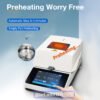 Halogen moisture analyzer+Lab+BS001 - Image 4