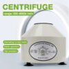 800 Speed centrifuge (10ml * 6)+LA113 - Image 8