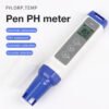 -2.00-16.00 pen type pH meter+PH878 - Image 8