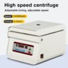 TJ16 high-speed centrifuge 16500RPM+CE014/CE015 - Image 7