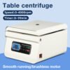 CGF PRF PRP Dental TD4ZA centrifuge+CE019 - Image 8