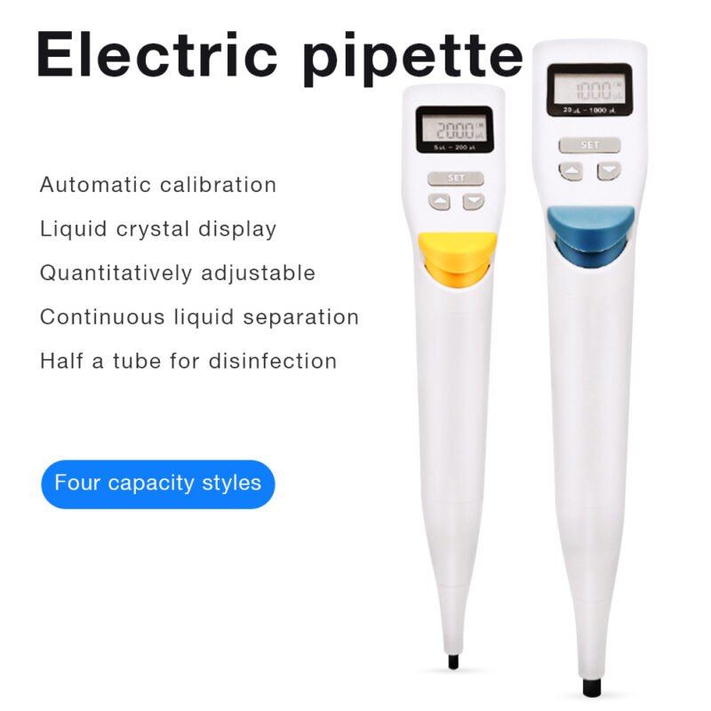 Electric pipette+YY38/YY39/YY40/YY41 - Image 8