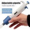 2-10ml Adjustable pipette+YY10 - Image 7