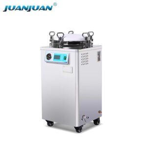Vertical bolt sterilization pot+STP16