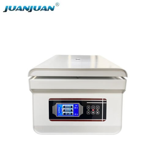 Autologous fat transplantation TD4ZF centrifuge+CE017