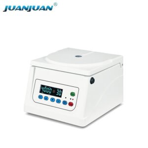 Small portable PRP beauty specific centrifuge+CE018