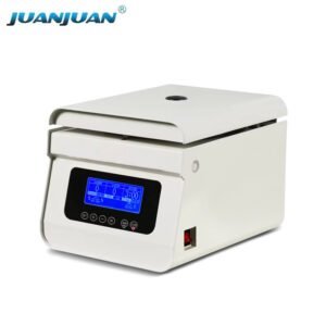 Micro TG18 desktop LCD display high-speed centrifuge+CE016