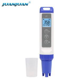 -2.00-16.00 pen type pH meter+PH878