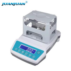 Solid density meter+BS011EU
