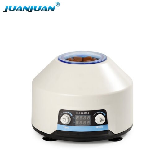 low speed centrifuge+CE008