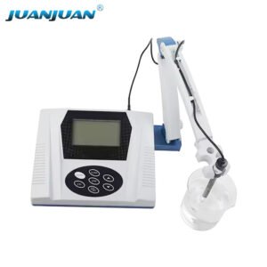 Conductivity tester+Lab+EC110