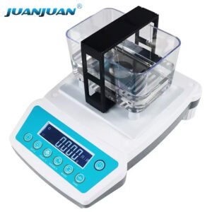 Gold density meter+Lab+BS012