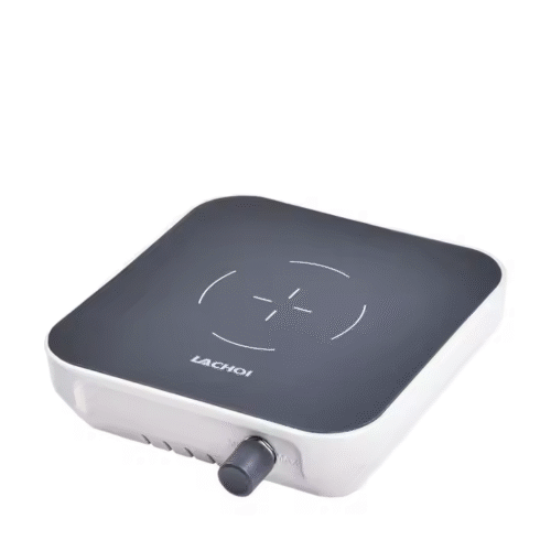 Small magnetic stirrer 2L+LA015 - Image 4