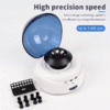 Handheld centrifuge+LA003 - Image 2