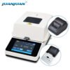 Halogen moisture analyzer+Lab+BS001