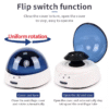 Handheld centrifuge+LA003 - Image 4