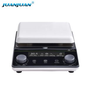 Heating magnetic stirrer 5L+LA017