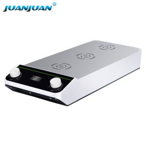 Three-position magnetic stirrer, 1L+LA018