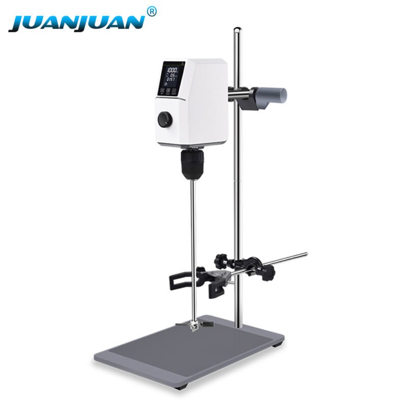 Cantilever type powerful electric stirrer+LA023