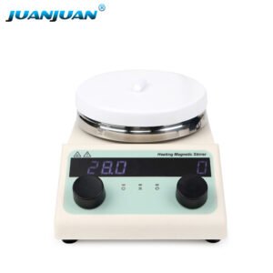 Heating magnetic stirrer MS300B+LA030