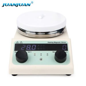 Heating magnetic stirrer MS300PRO+LA033