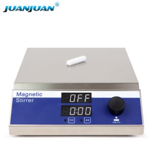 10L Capacity magnetic stirrer MS10 +LA048