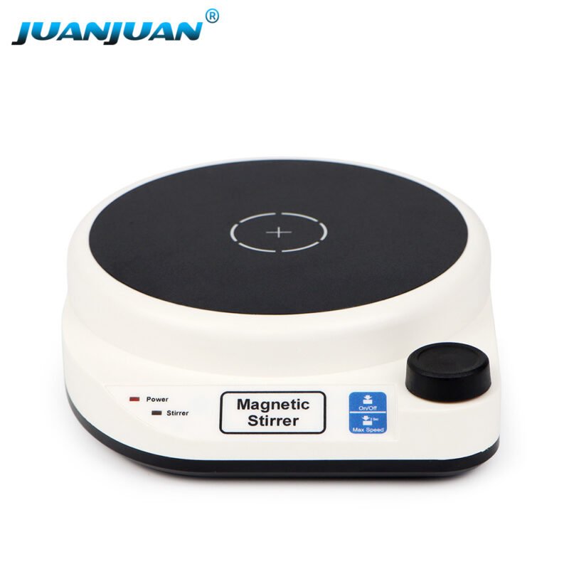 3L mini Magnetic Stirrer MS3+LA052
