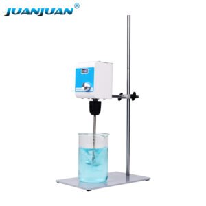Digital display electric stirrer+LA075
