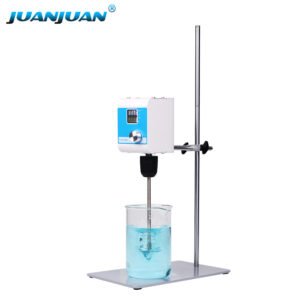 Digital display electric stirrer+LA076