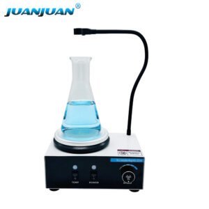 Magnetic stirrer+LA084EU