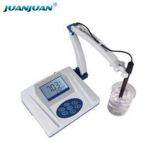 Experimental PH Instrument +PH862