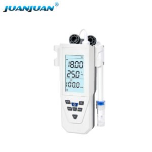 Portable PH pen+PH866/PH865