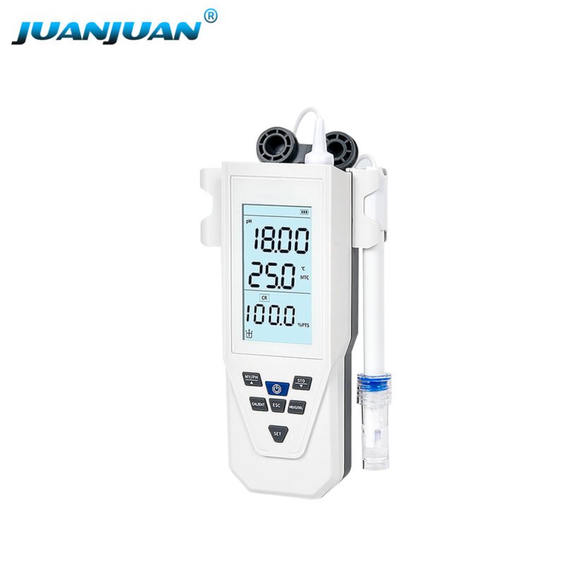 Portable PH pen+PH866/PH865