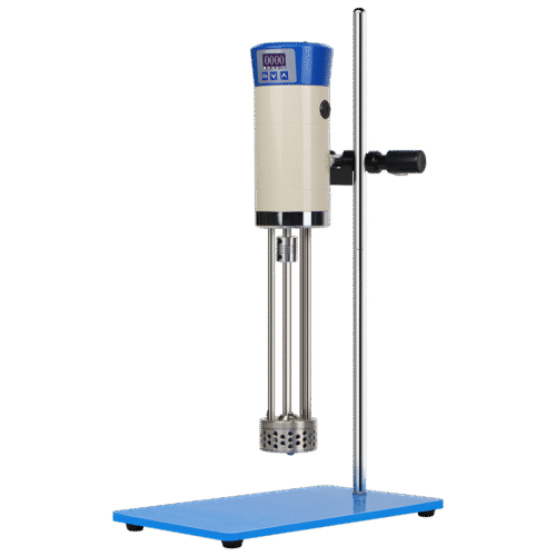 Laboratory mixer+Lab+LA068 - Image 2