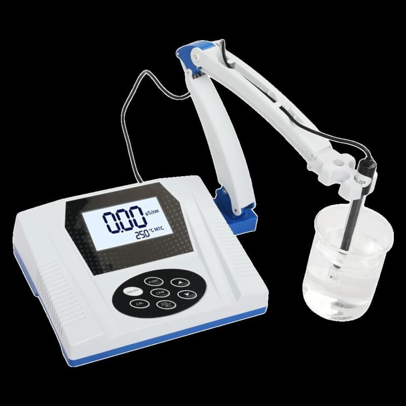 Conductivity tester+Lab+EC110 - Image 2