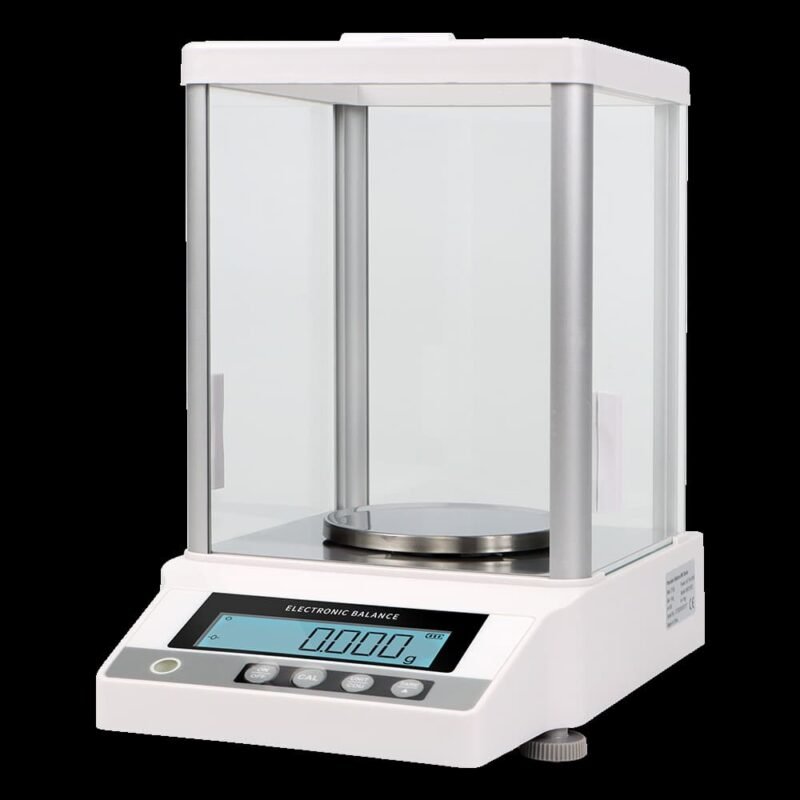 Precision Balance+Lab+BS098 - Image 3