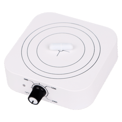 Magnetic Stirrer Mixer+Lab+LA078 - Image 3