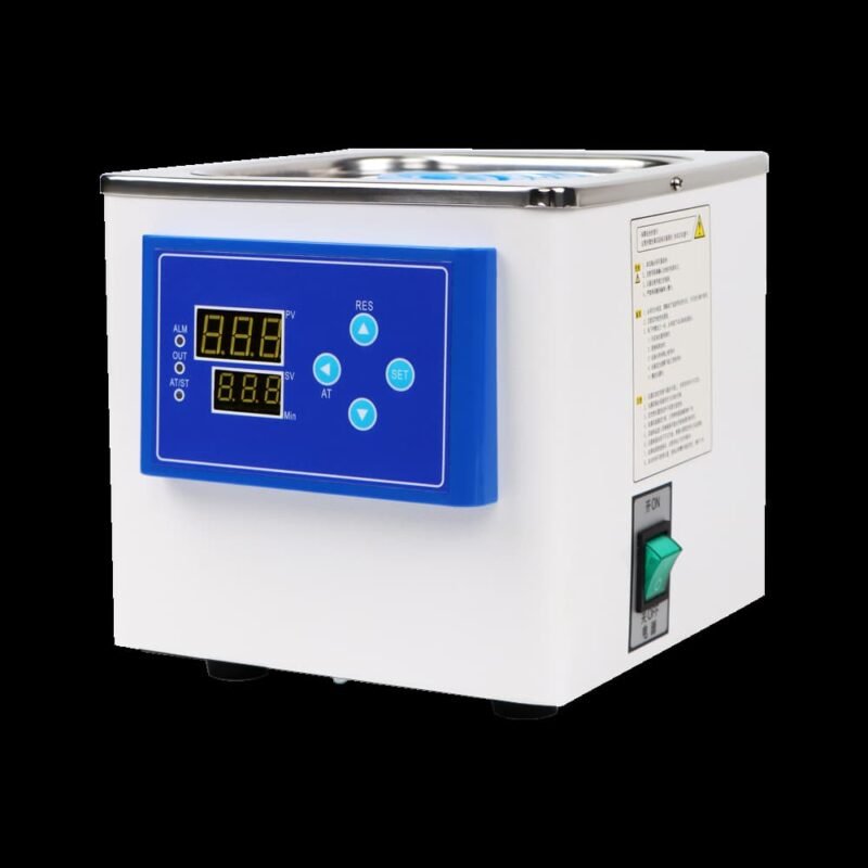 Constant temperature water bath machine+Lab+WB003 - Image 2