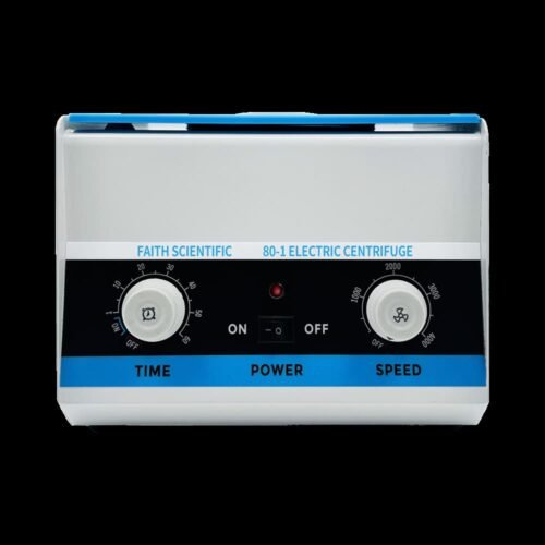Laboratory centrifuge+Lab+CE003 - Image 2