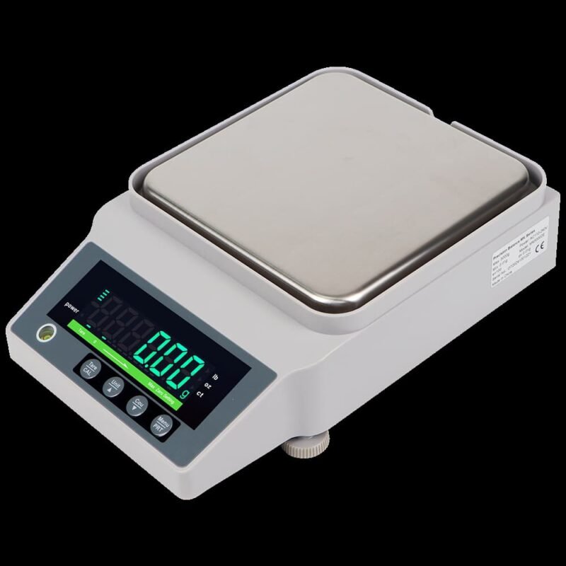 Laboratory scale+Lab+BS100 - Image 3