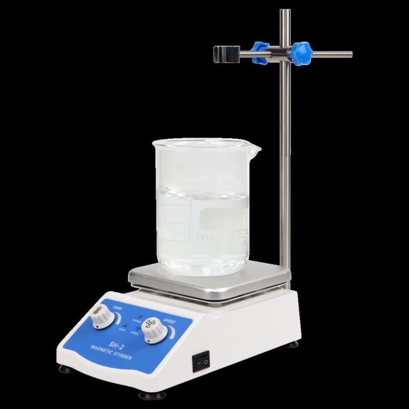 Magnetic stirrer+Lab+LA060 - Image 3