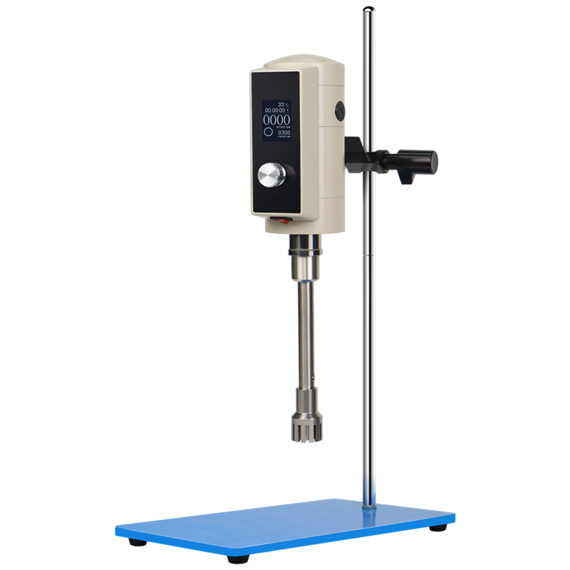 Homogenizer+Lab+LA069 - Image 2