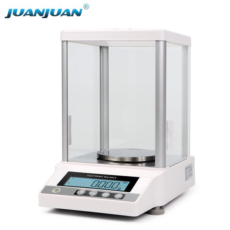 Precision Balance+Lab+BS098